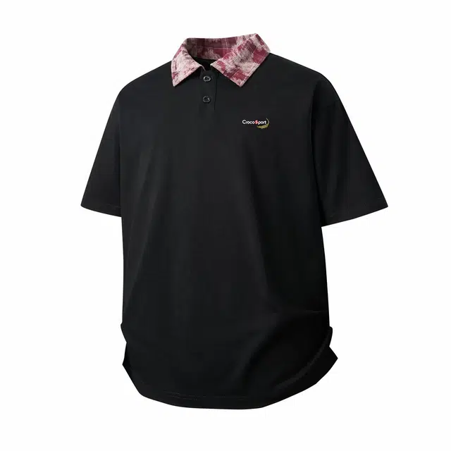 CrocoSport LogoPoloT