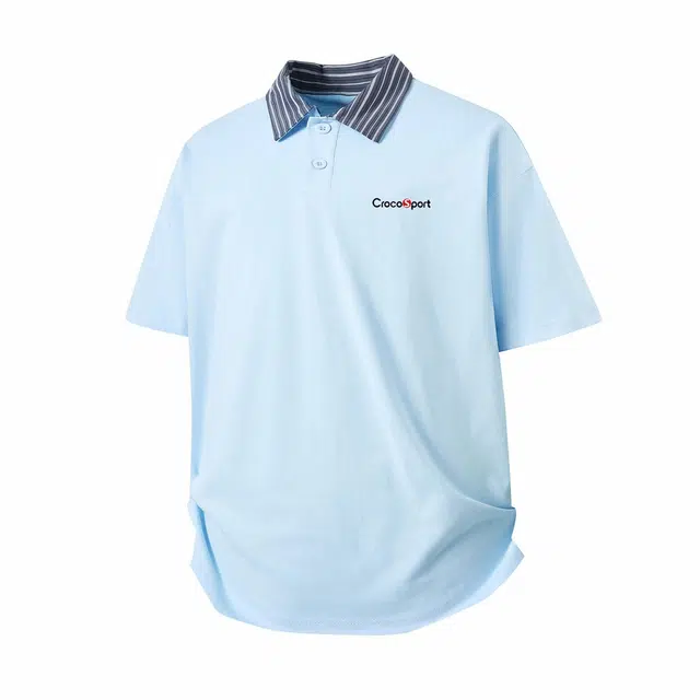 CrocoSport LogoPoloT
