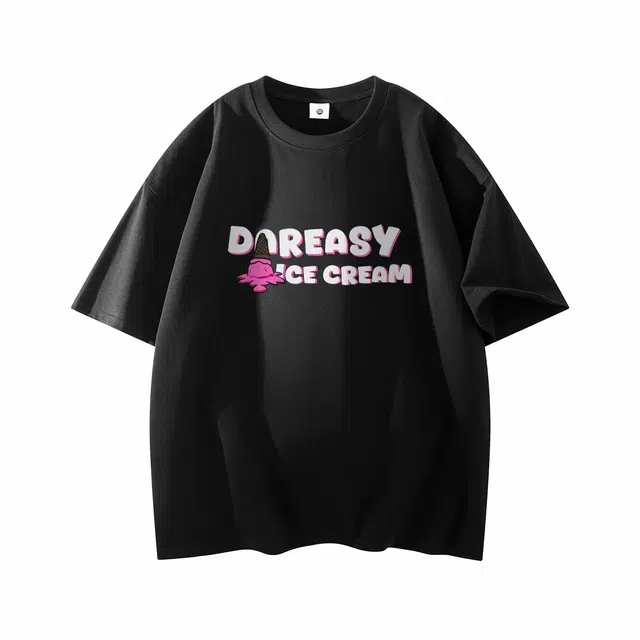 DAREASY logoT