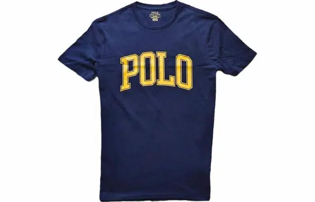 Polo Ralph Lauren Logo T