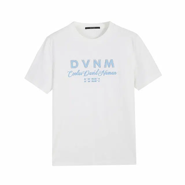 DAVID NAMAN T