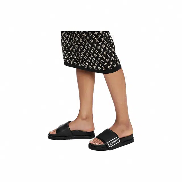 LOUIS VUITTON Sunset Comfort