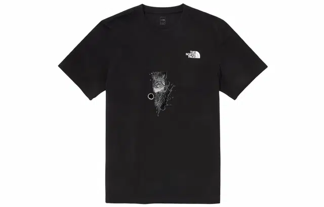 THE NORTH FACE T