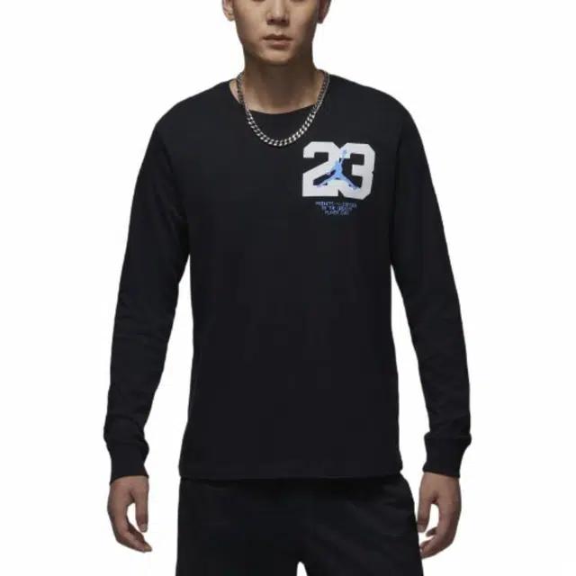 Jordan Dri Fit Sport T