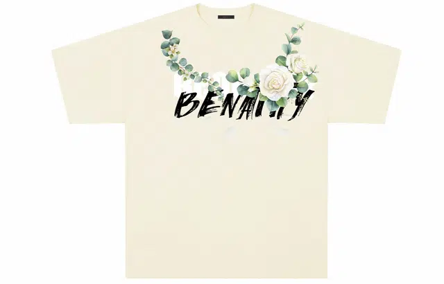 BENATRY LogoT