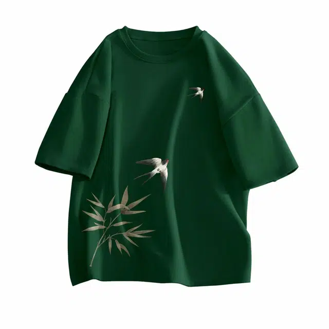 DEBRAND T