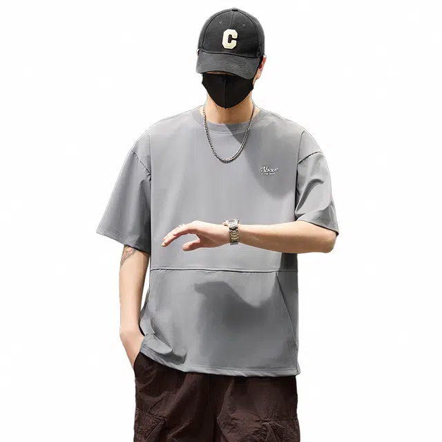 Fakeyoung T