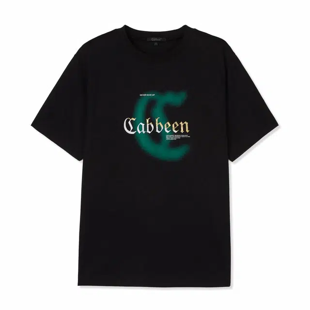 Cabbeen logoT