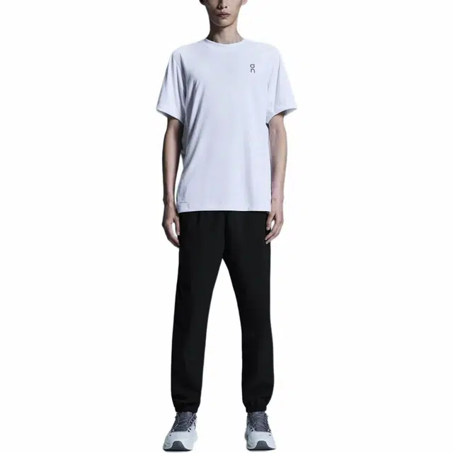 On Train-T Graphic T