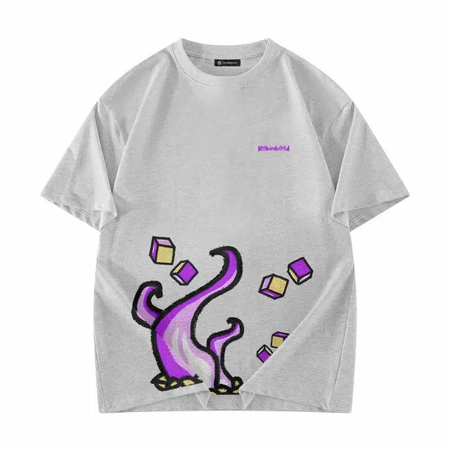 ROBINHOOD T