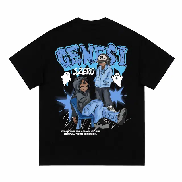 genesiszero LogoT