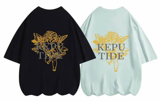 kepu T 2