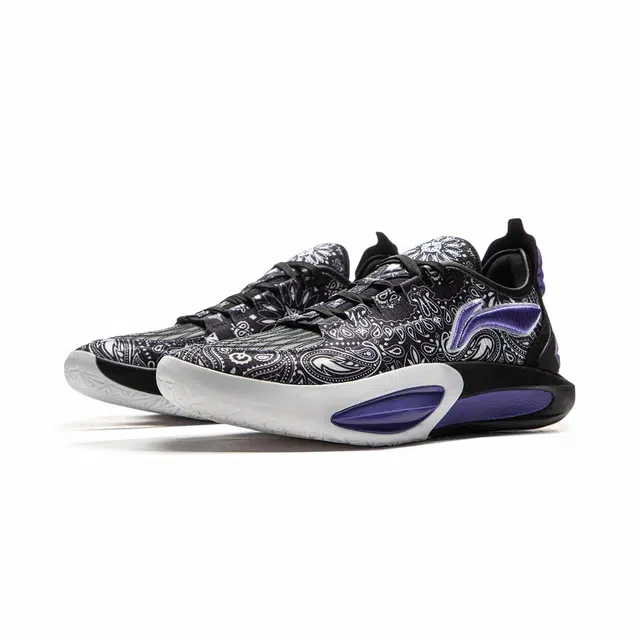 LiNing JB3
