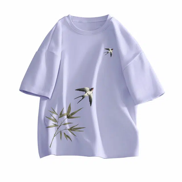 DEBRAND T
