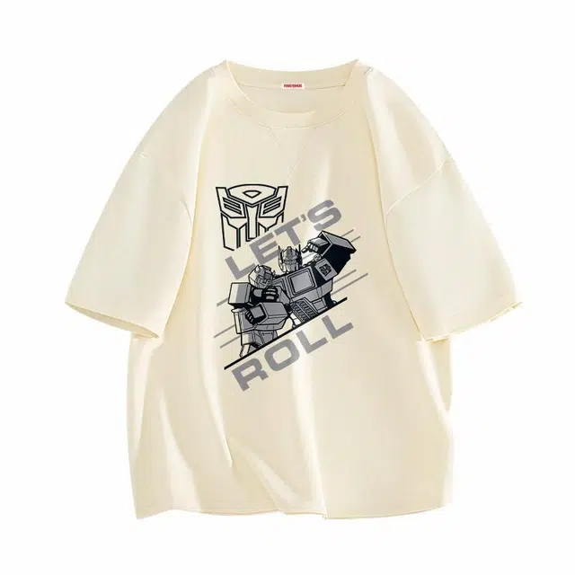 TRANSFORMERS T