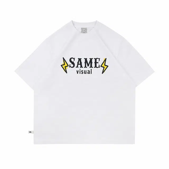 MYSAMESAME T