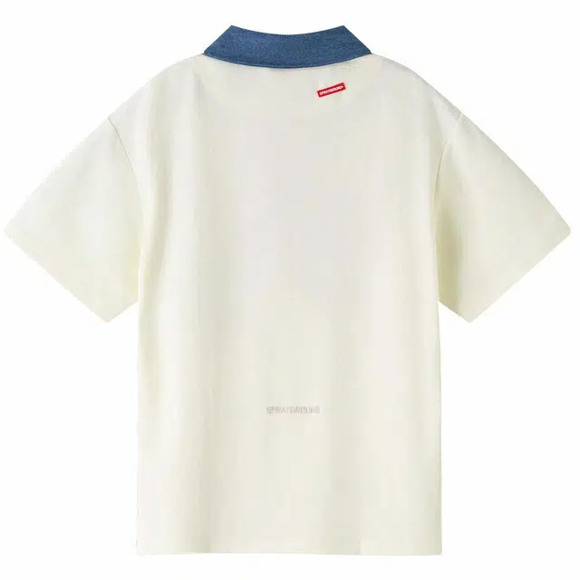 SPRAYGROUND sgLogoT