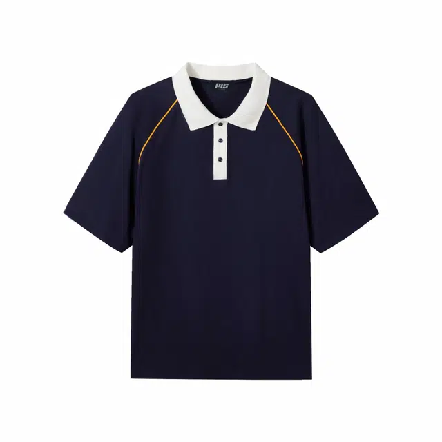 PJ's Vigor poloT