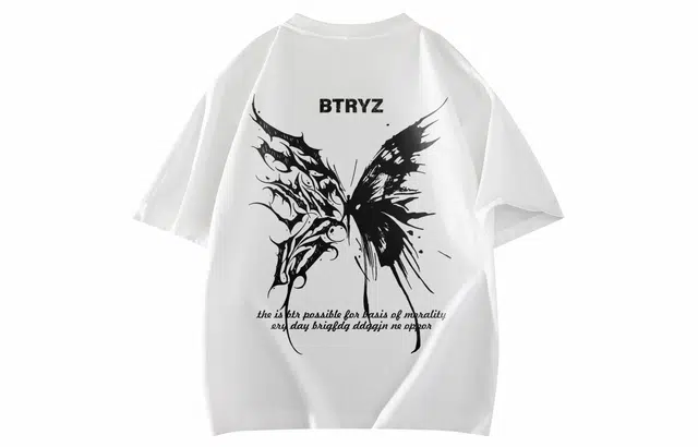 BTR T