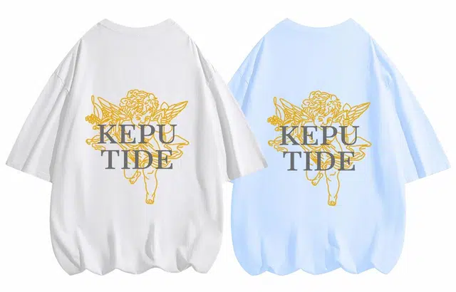 kepu T 2