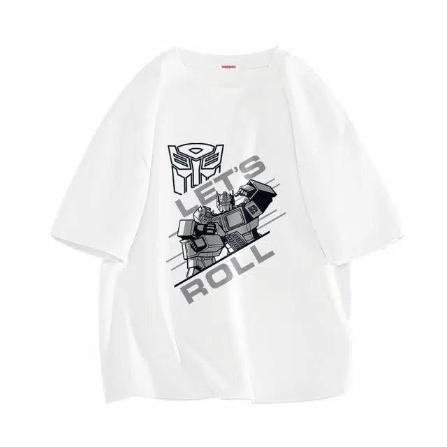 TRANSFORMERS T