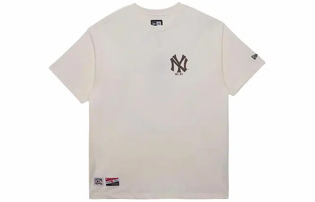 New Era x MLB SS24 T