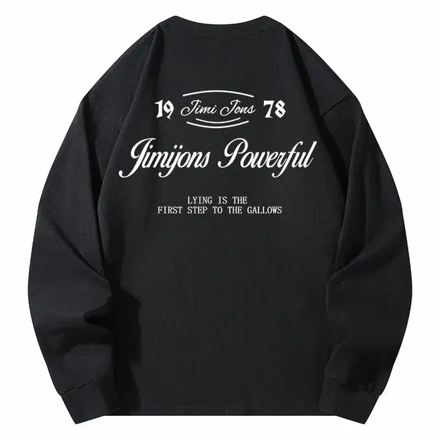 JIMIJONS LogoT