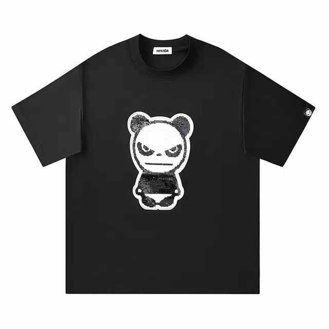 HIPANDA T