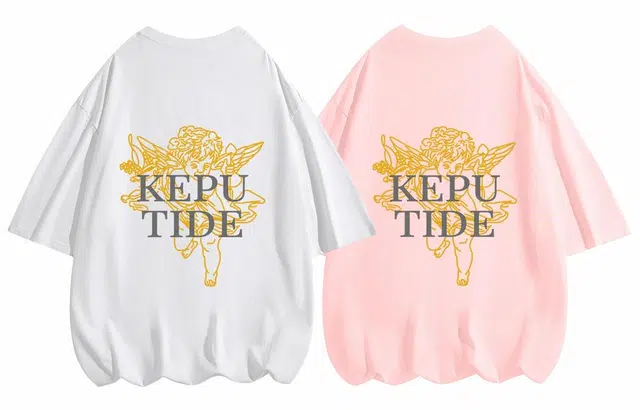 kepu T 2