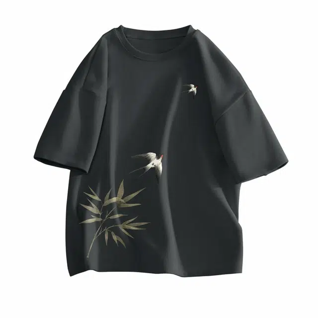 DEBRAND T