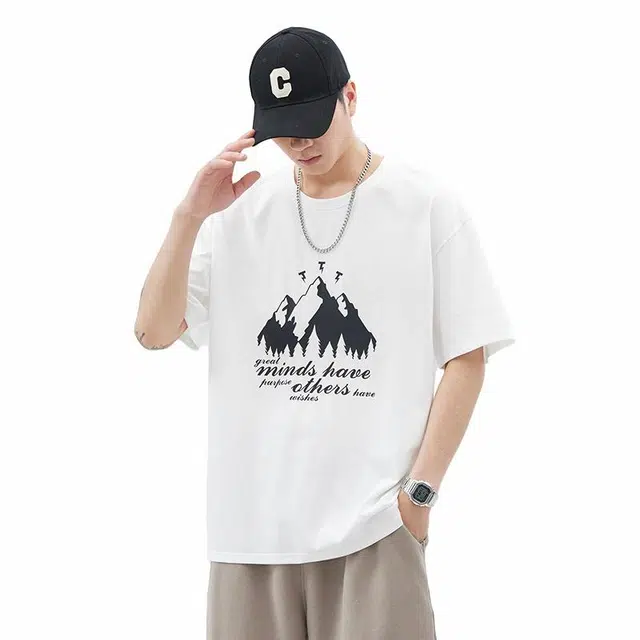 Fakeyoung T