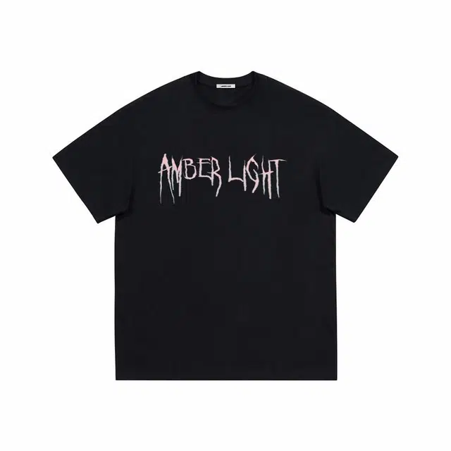 AMBER LIGHT T