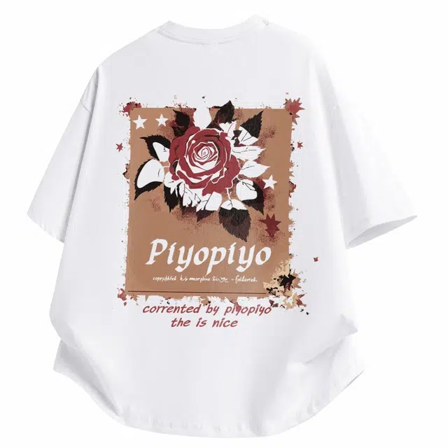 PIYOPIYO LogoT