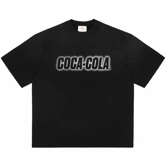 Coca-Cola T