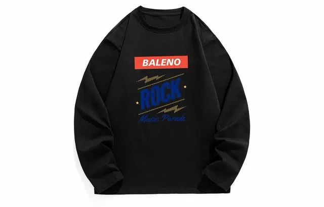 BALENO T