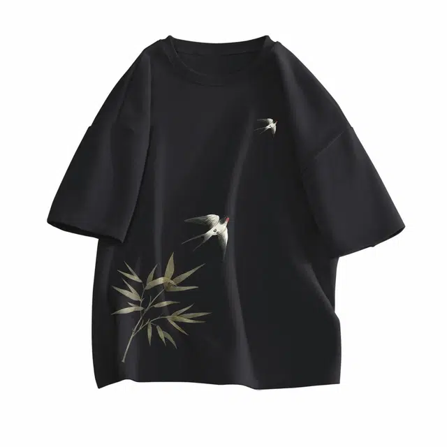 DEBRAND T