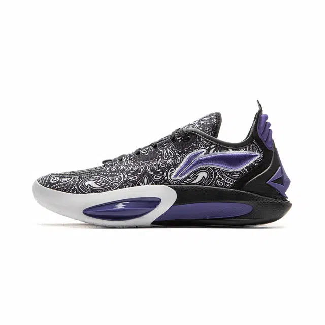 LiNing JB3
