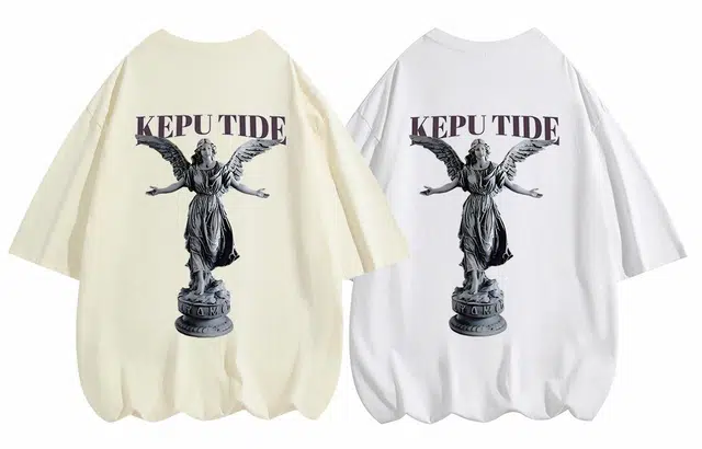 kepu T 2