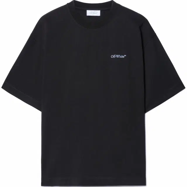 OFF-WHITE SS25 logoT