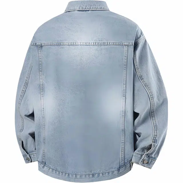 URBAN AUTHENTIC Denim Jacket