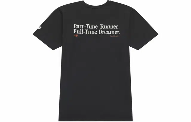 New Balance HperSports T