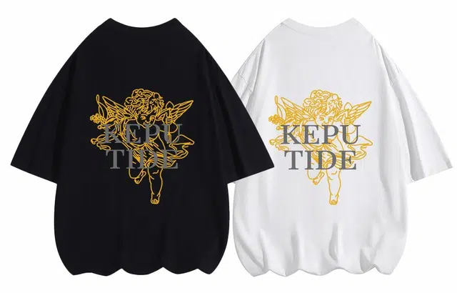 kepu T 2