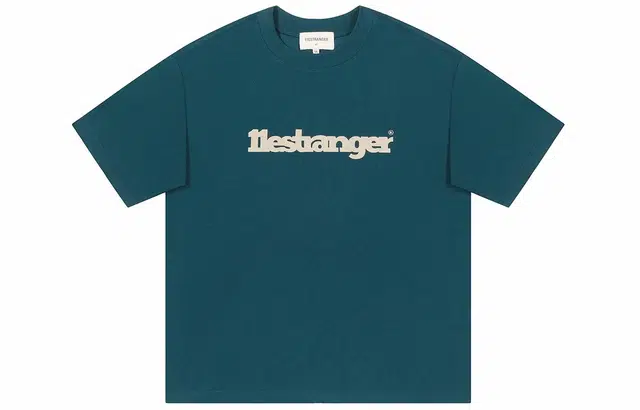 11ESTRANGER T