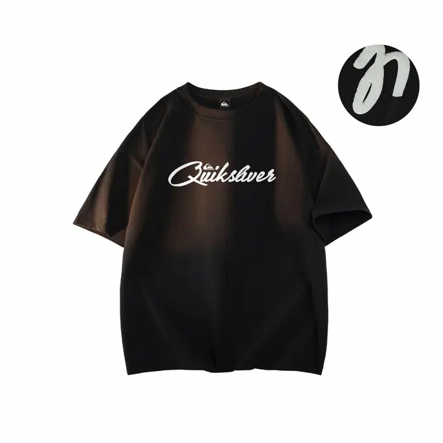 Quiksilver logoT