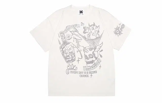 ED HARDY X T