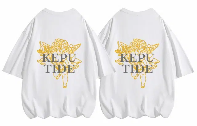 kepu T 2