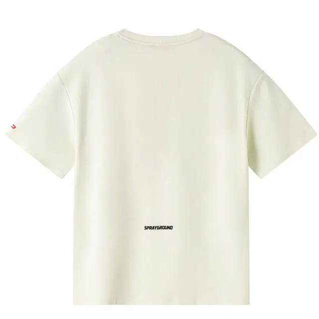 SPRAYGROUND sgLogoT