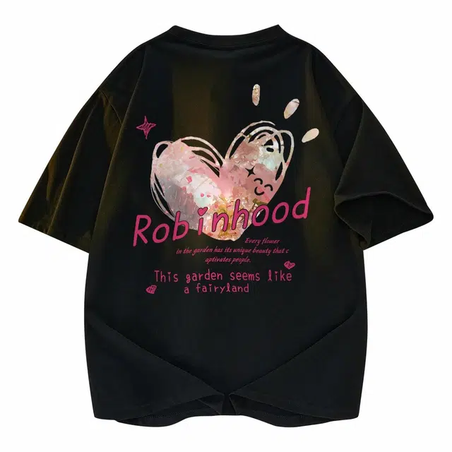 ROBINHOOD T