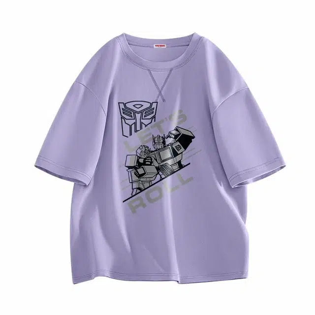 TRANSFORMERS T