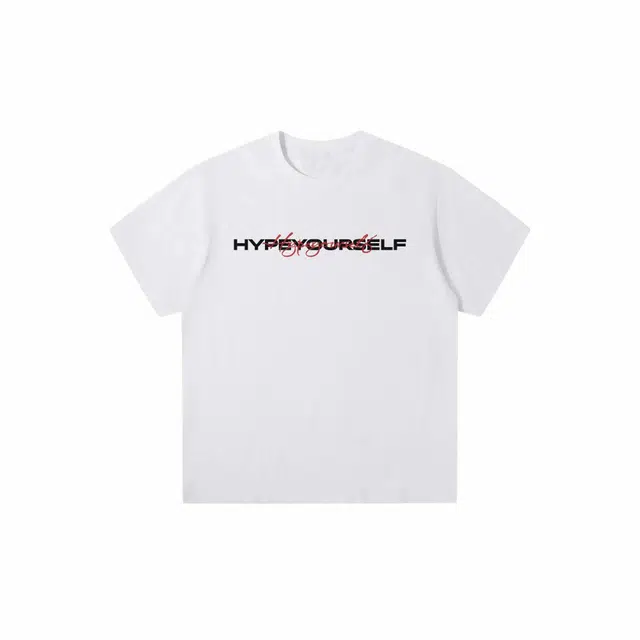 Hypeyourself T